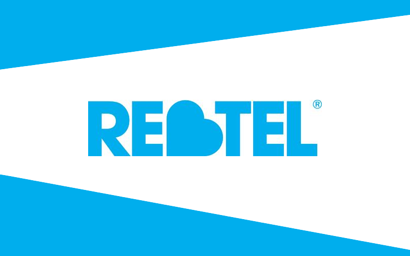 Rebtel logo, Rebtel app, Rebtel VoIP and Instant Messaging