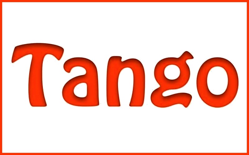 Tango VoIP App, Tango Application, Tango Calls and Messages