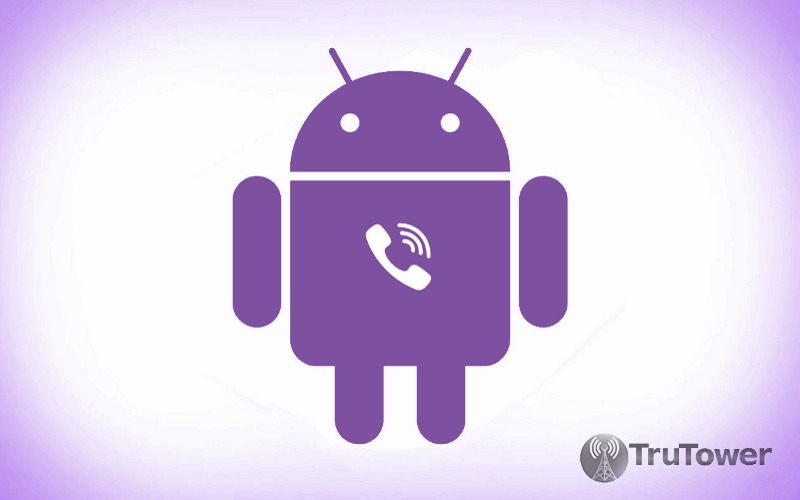 Viber for Android, VoIP for Android Smartphones, Messaging for Android Tablets
