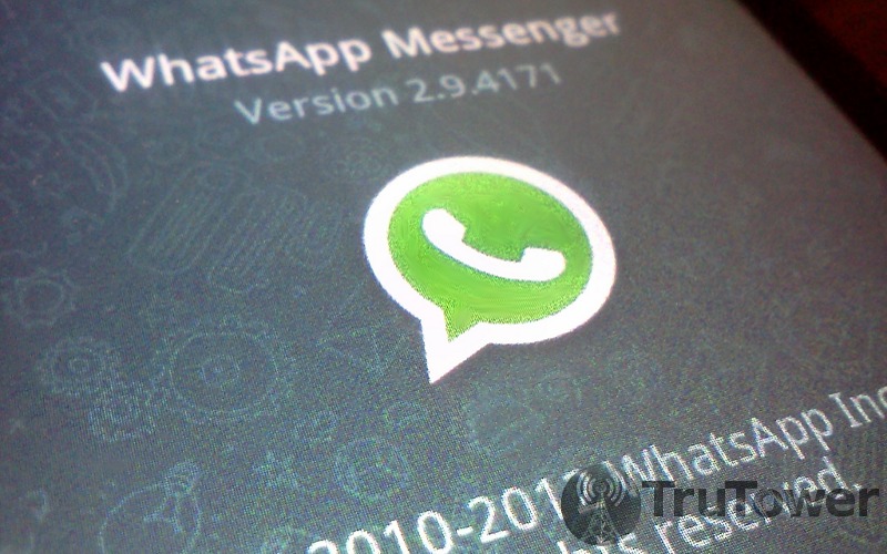 WhatsApp for Android, WhatsApp application, WhatsApp Messenger