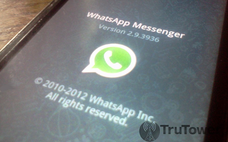 WhatsApp Messenger, WhatsApp Messaging, Instant Message Apps