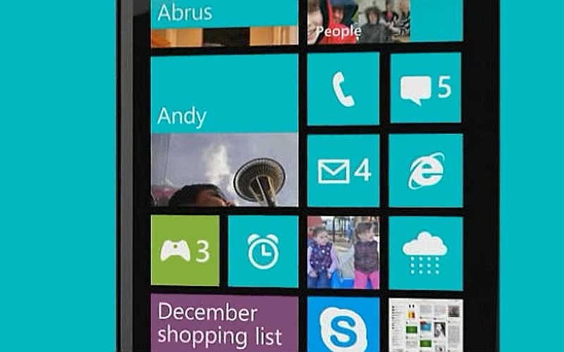 Windows Phone 8, WP8, Microsoft Windows Phone 8