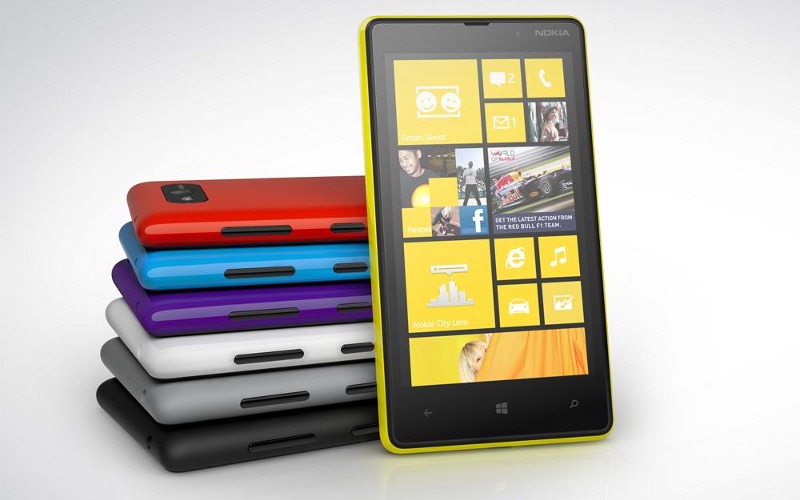 Microsoft OS, WP8, Windows Phone 8