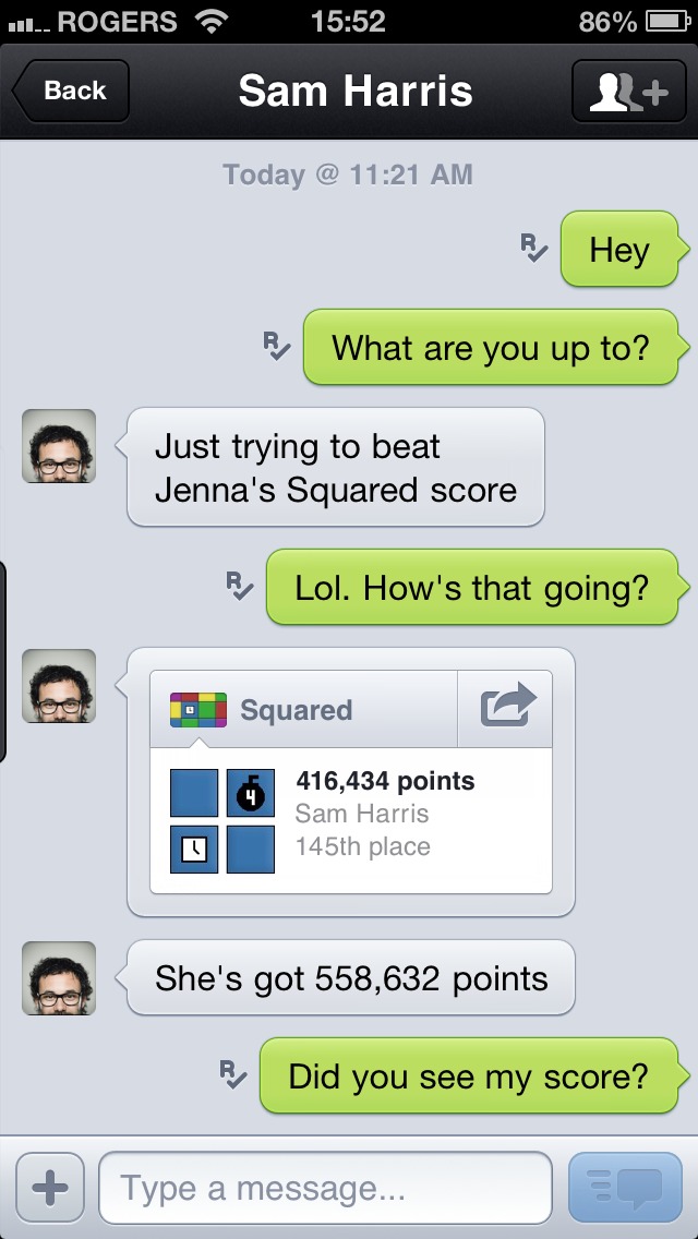 Kik video chat Kik video chat