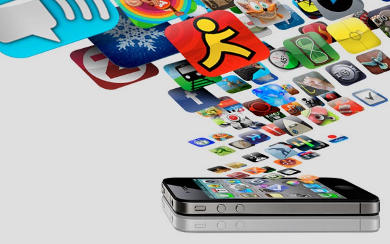 iPhone Apps, iPad Software, iPod Applications