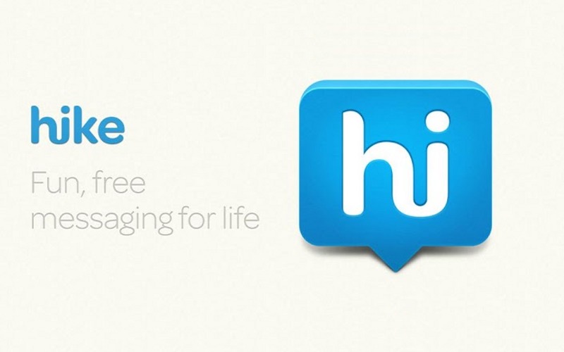 Hike Messaging, Hike app, Hike for Smartphones