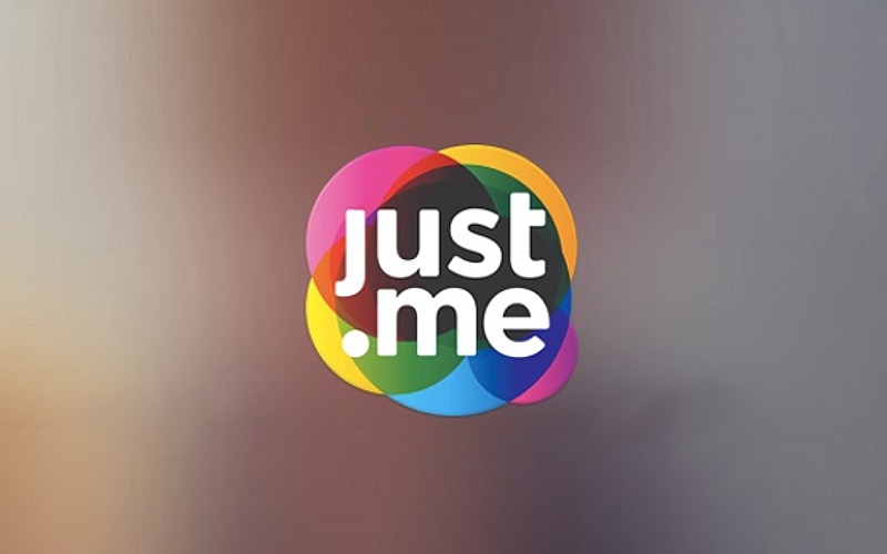 Just Me App, Messaging App, Free Messages