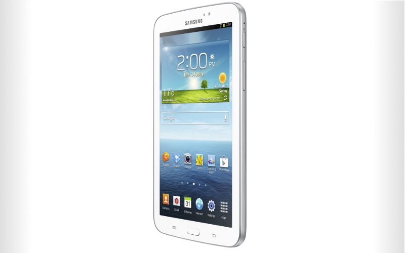 Samsung Galaxy Tab 3, Galaxy tablet, Android tablets