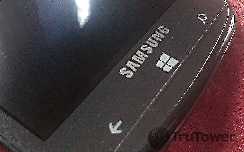 Windows Phone 8, Samsung, Samsung Smartphone