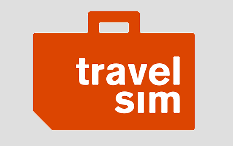 TravelSim, International SIM Card, Global Roaming