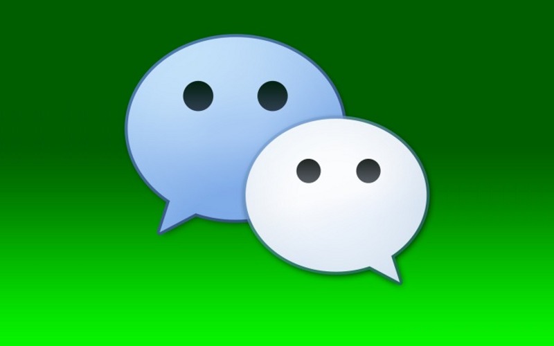 WeChat, WeChat Messaging App, Instant Messages