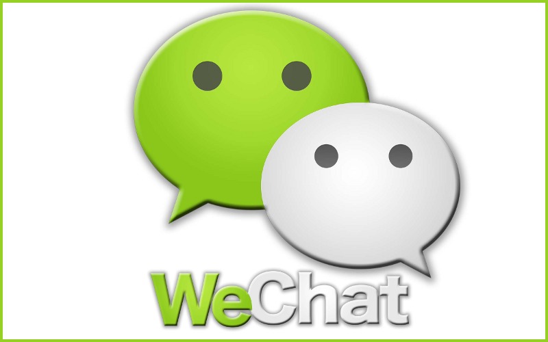 WeChat App, Instant Messaging Apps, Mobile IM