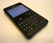 Nokia Asha 210, Symbian devices, Facebook phone