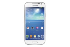 Samsung Galaxy, S 4 Mini, Smartphone