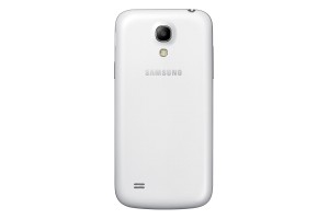 Galaxy S 4 Mini, White Smartphone, Android Phone