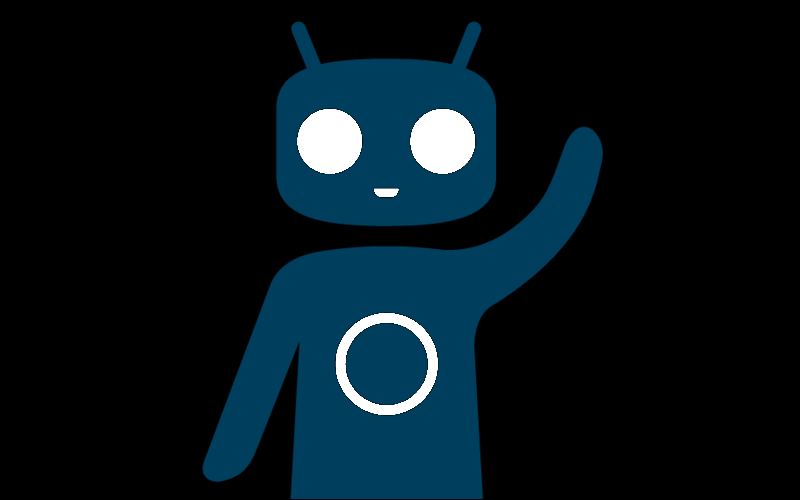 CyanogenMod, CyanogenMod 10.1, Cyanogen Mod for Android