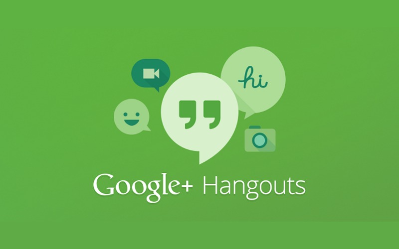 Google Plus Hangouts, Hangout App, Google Talk Babel