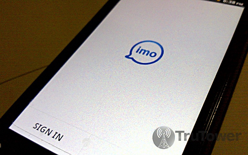 IMO Messenger, IMO beta, Messaging apps for Android