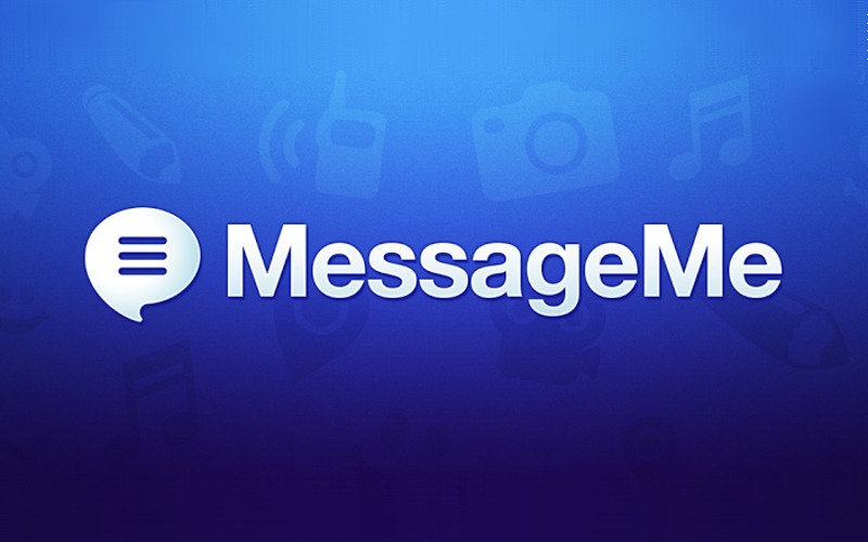 MessageMe, Message Me App, Android iOS Apps