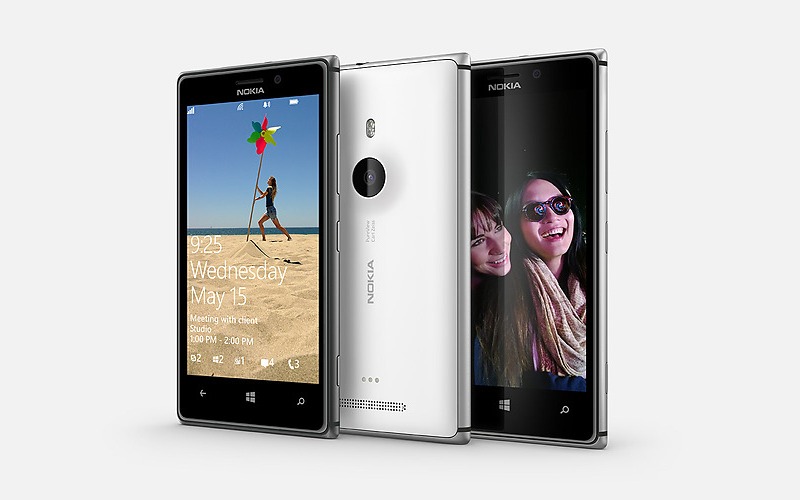 Nokia Lumia 925, Lumia 925, Lumia Catwalk
