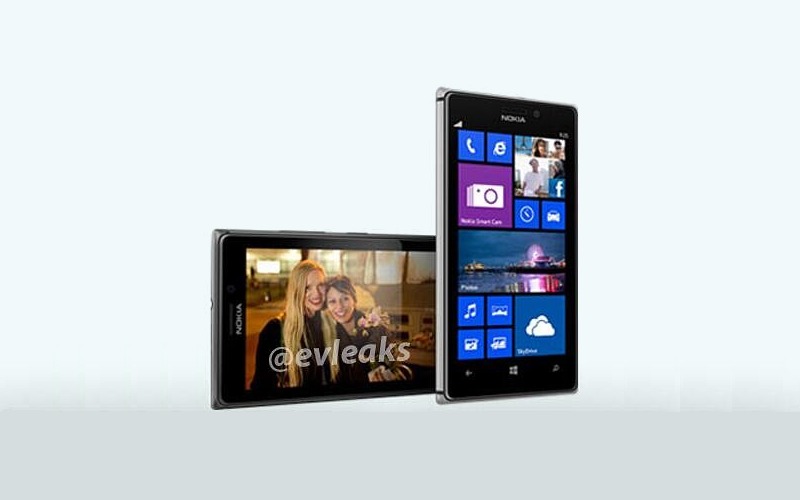 Nokia Lumia 925 Catwalk, Windows Phone Catwalk Lumia smartphone