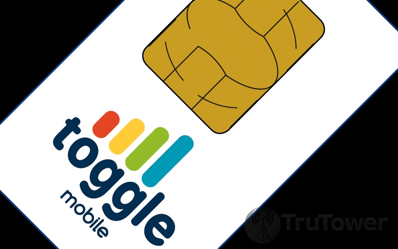 Toggle Mobile SIM, International Prepaid GSM, Prepaid Phone Service