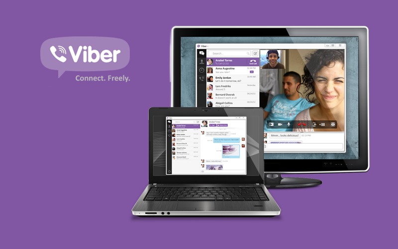 Viber for PC, Desktop Viber, Computer Viber