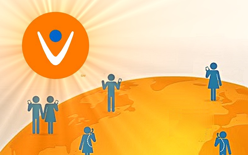 Vonage Mobile, Vonage app, Vonage VoIP calls