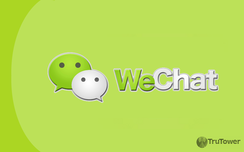 WeChat logo, WeChat image, WeChat app