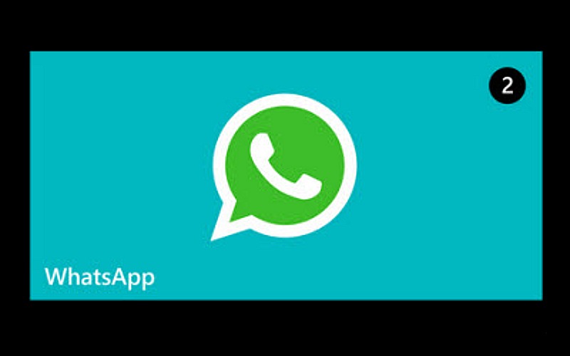 WhatsApp, Windows Phone 7.8, Windows Phone 8