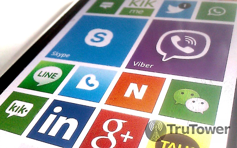 Windows Phone app, WP8 VoIP, Windows Phone apps