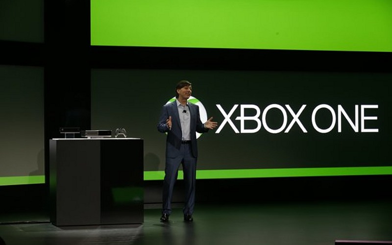 Xbox One, Xbox One video game system, Xbox apps