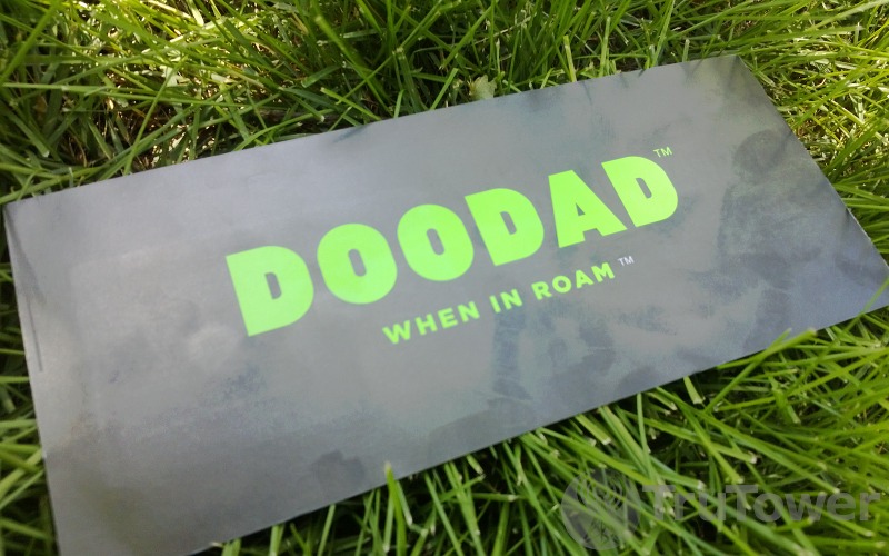 Doodad, Data SIM, International Carrier