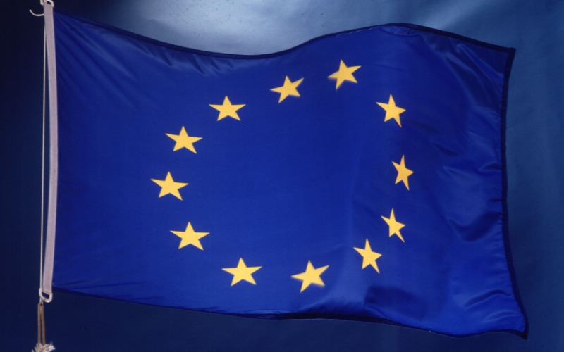 European Union, EU Flag, EU Roaming Charges