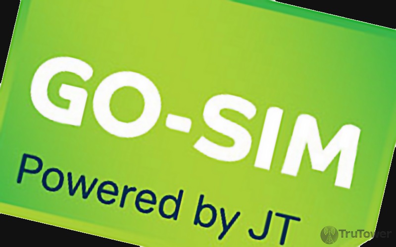 GO-SIM, Travel Service, SIM Card for Travelers