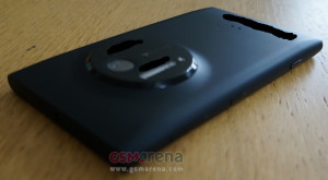 Nokia EOS, Smartphone WP, Device cameras