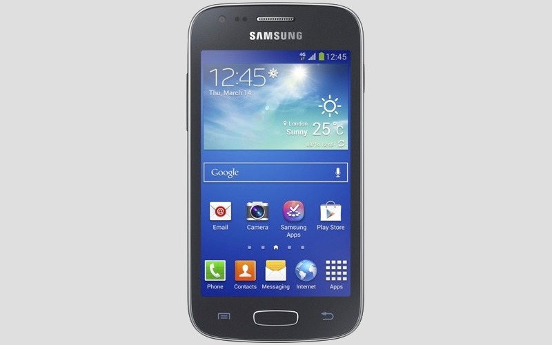 Galaxy Ace 3, Samsung, Android Smartphone
