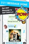 Squawk Messages, Squawk features, Teen apps