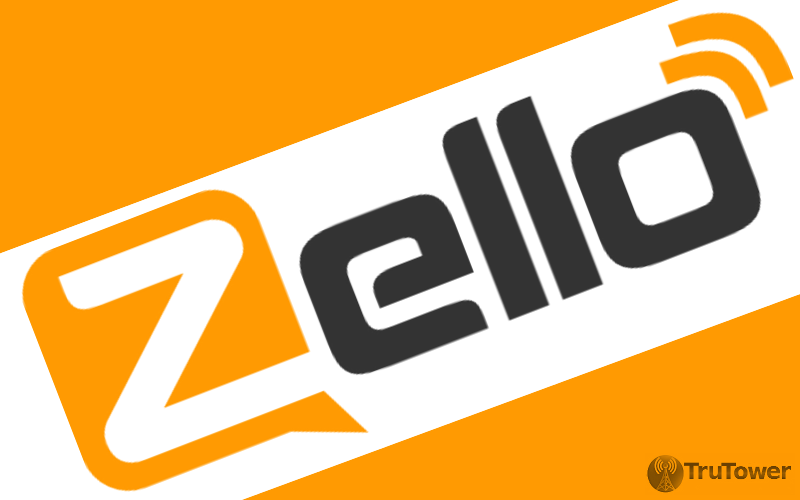 Zello, Push to talk app, Walkie-talkie application