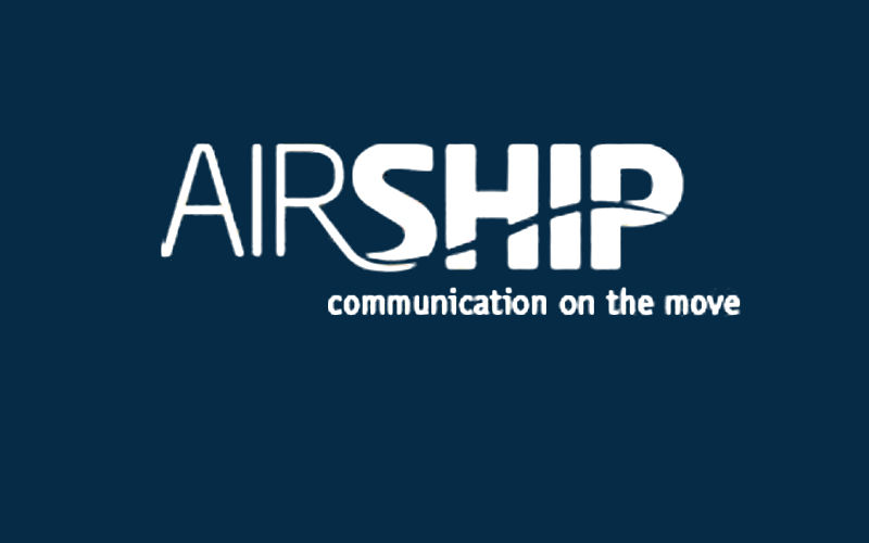 AirShip, AirShip Communications, AirShip Yacht Roaming