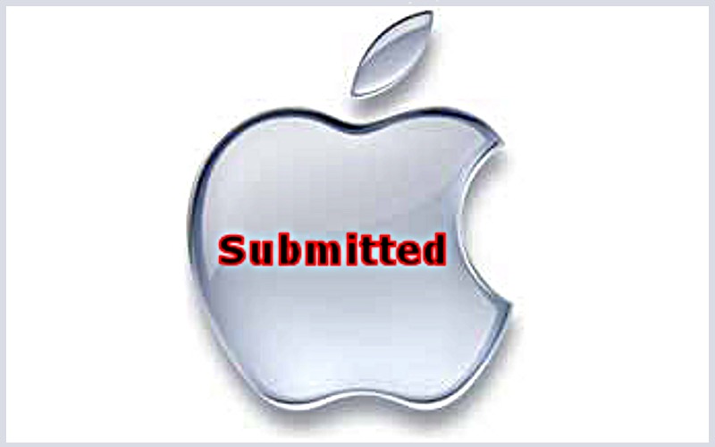 iOS Approval, Submitted to iTunes, Apple Apps