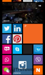 Voxer for WP8 icon, Voxer for Windows Phone, Microsoft mobile OS