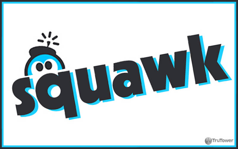 Squawk Messenger, Squawk, Messaging Apps for iPhone
