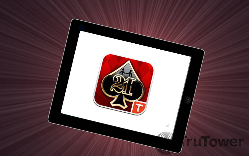 Blackjack Live for Tango, Tango Games, Tango for iOS