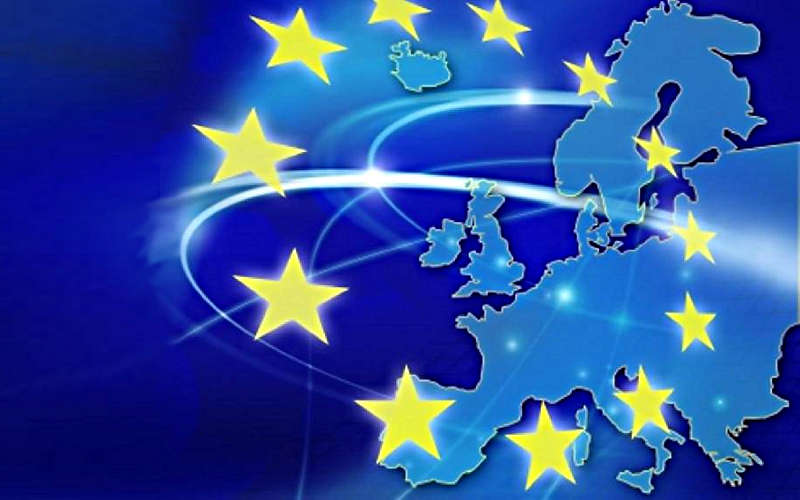 EU, European Union, EU Flag