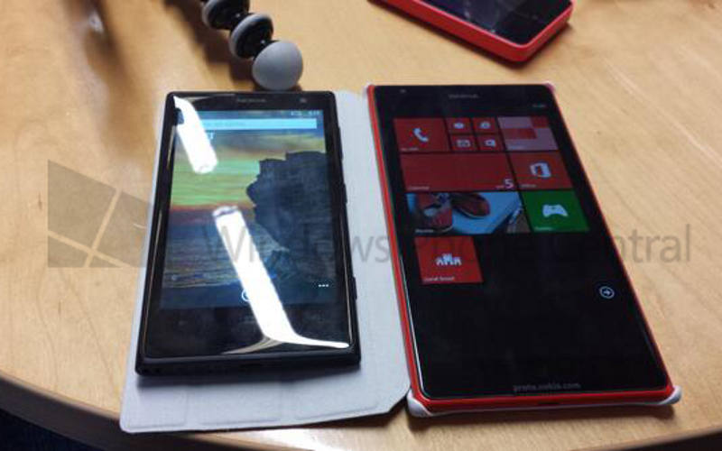Nokia Lumia 1520, Lumia Phablet, WP8 tablet