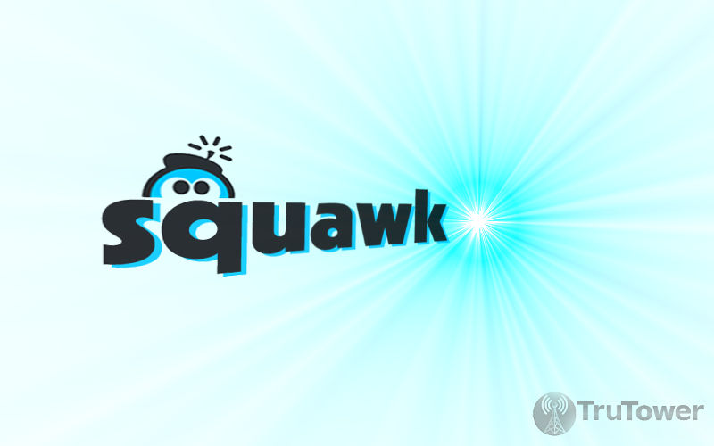 Squawk Messenger, Squawk, Messaging apps