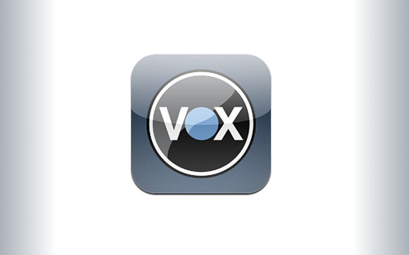 Vox for iOS, Vox Mobile VoIP, Mobile voip app