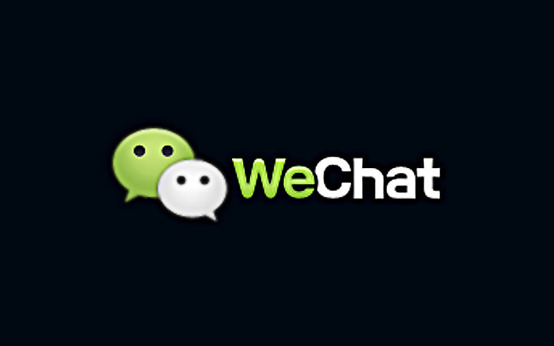 WeChat download, WeChat news, Tencent Apps