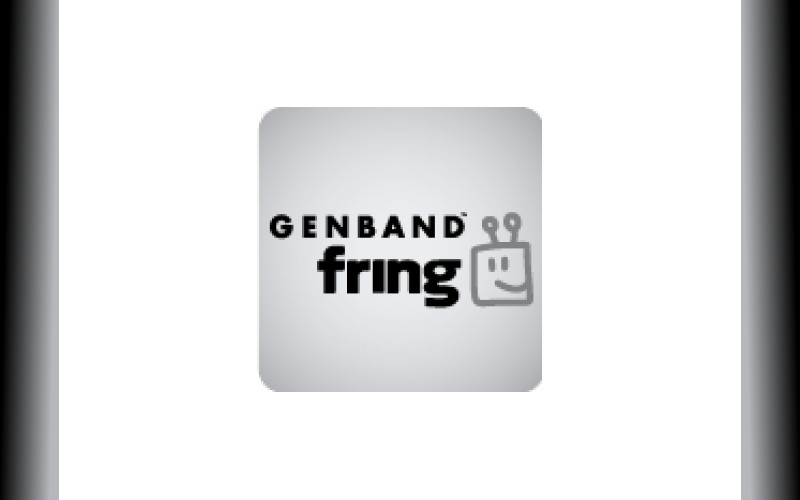 Genband, Fring acquisition, Fring VoIP